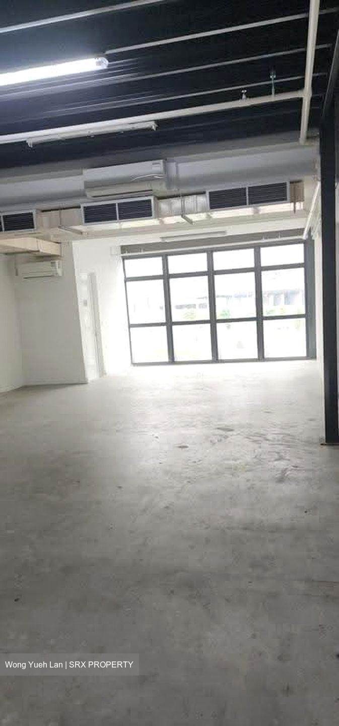 In Space (D19), Factory #632370151
